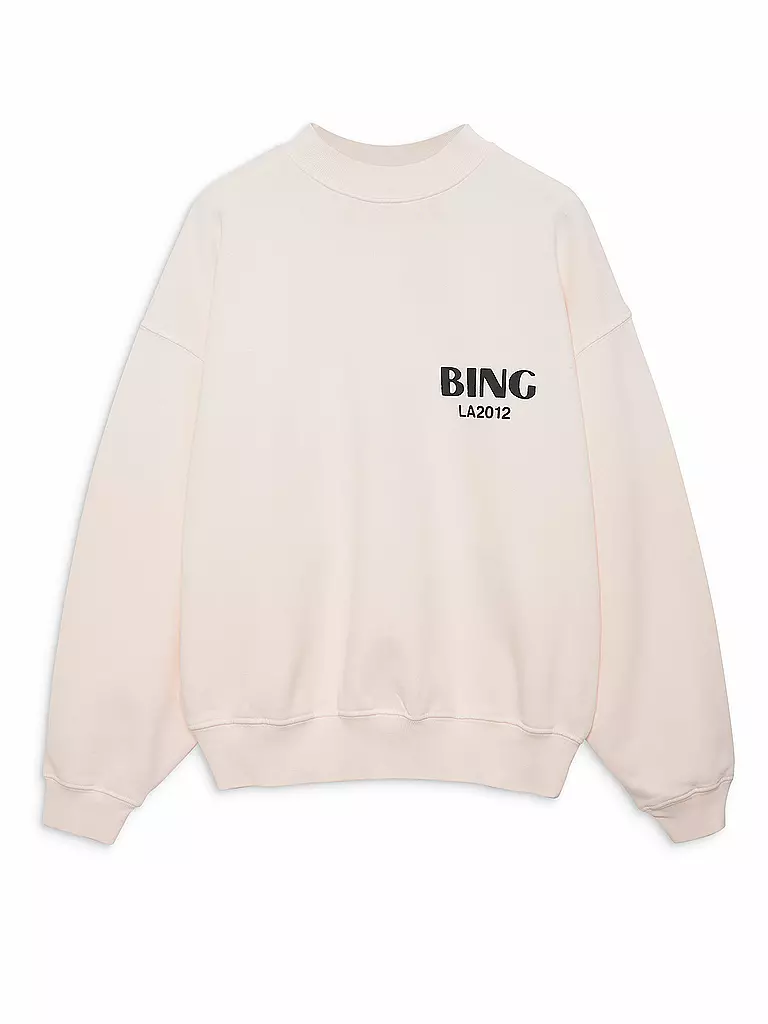 Bing sweat online